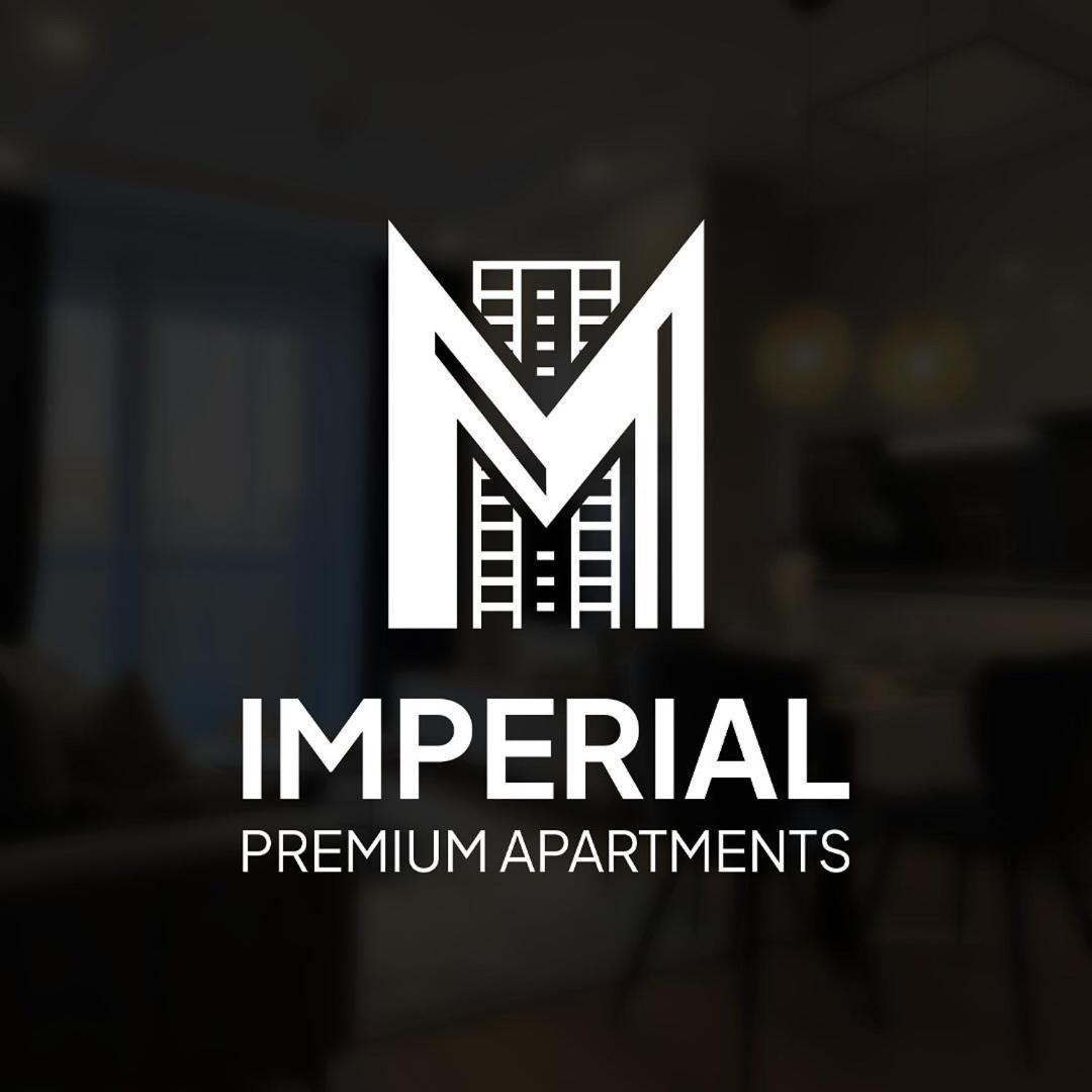 Imperial Apartment Albelli N,2 In Centre-Old Town - Private Garage Parking Košice Εξωτερικό φωτογραφία